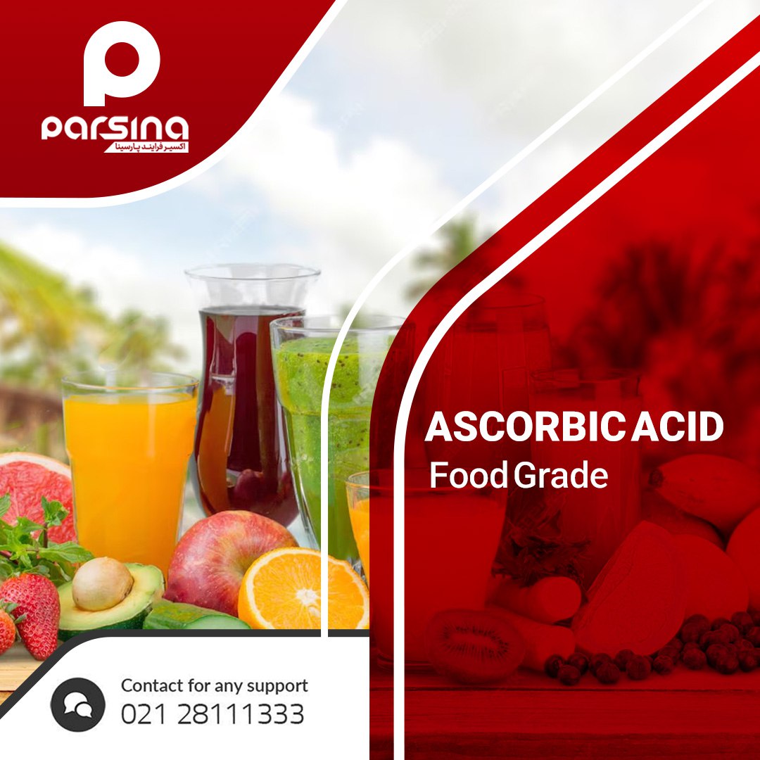 Ascorbic acid